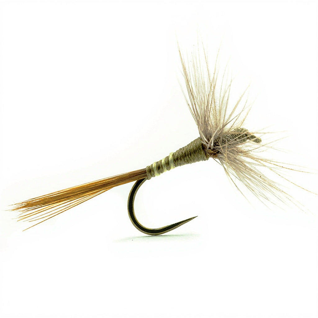 DEVAUX Dry Fly 911C