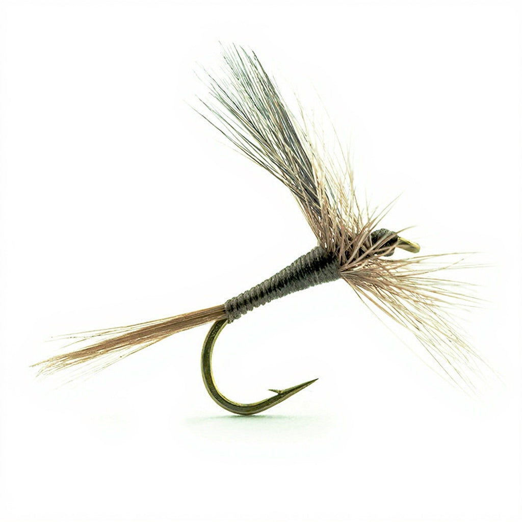 DEVAUX Dry Fly 928