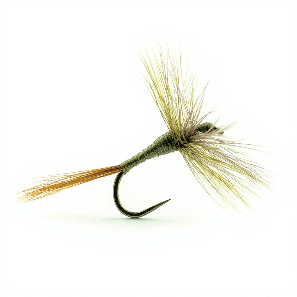 DEVAUX Dry Fly 935