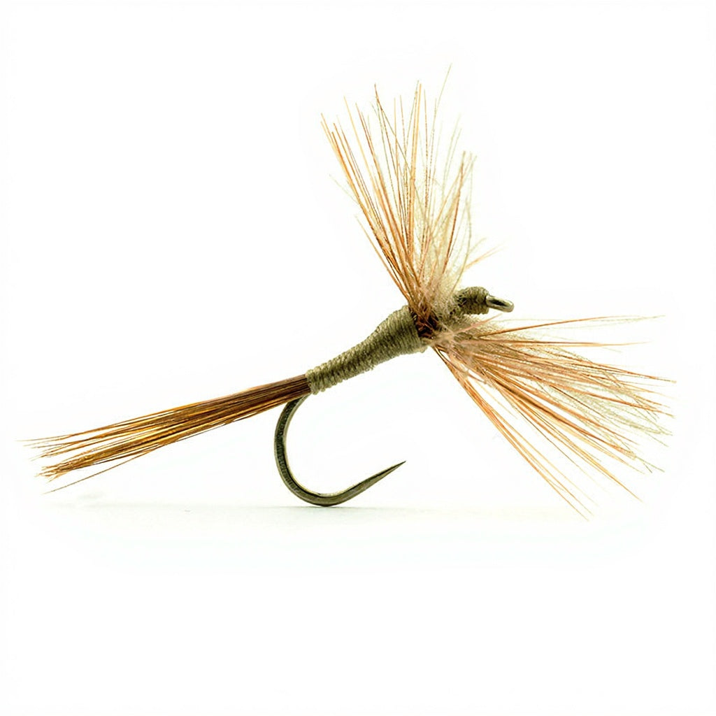 DEVAUX Dry Fly 968C