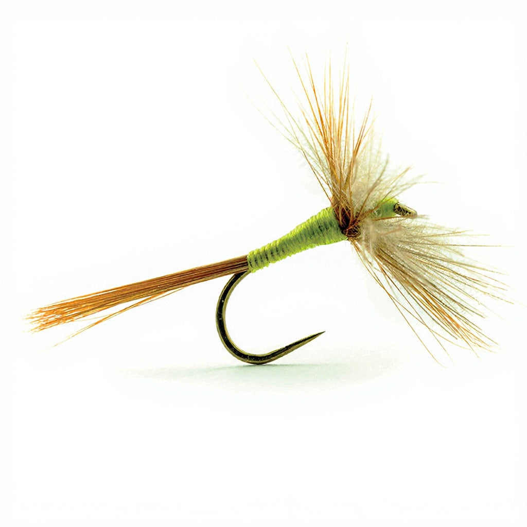 DEVAUX Dry Fly 969C