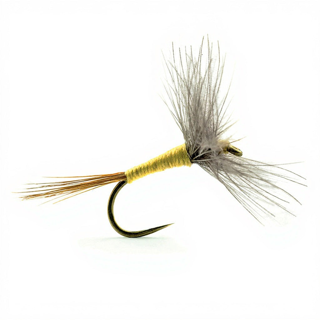 DEVAUX Dry Fly A4C