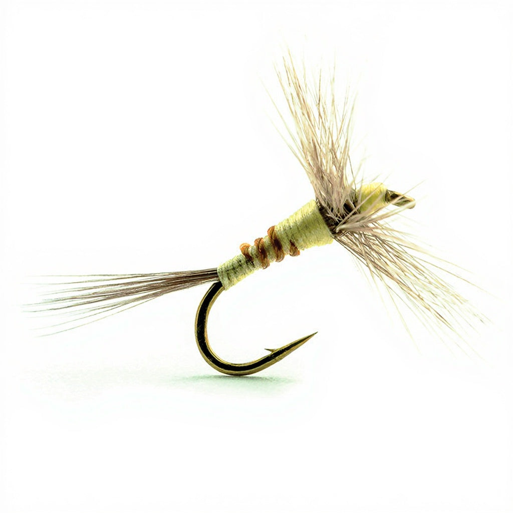 DEVAUX Dry Fly A76
