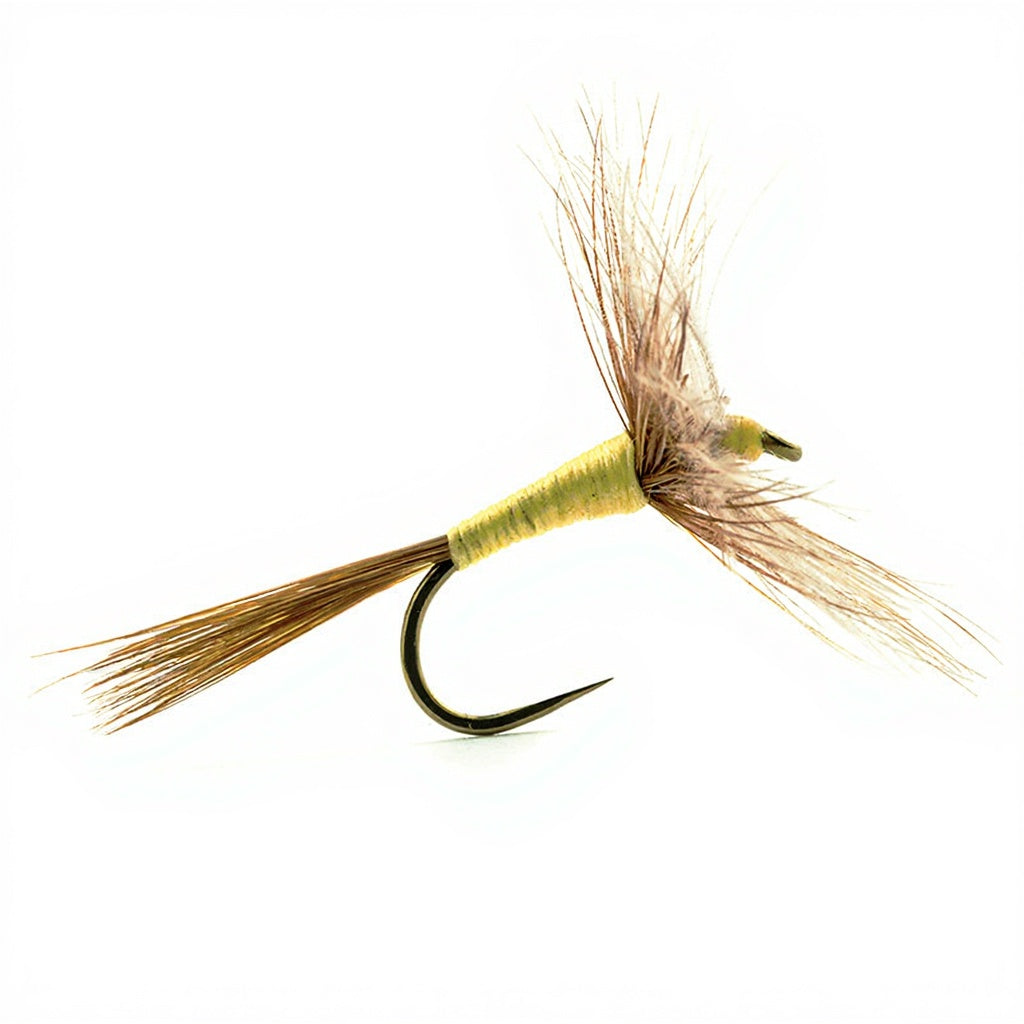 DEVAUX Dry Fly AK4C