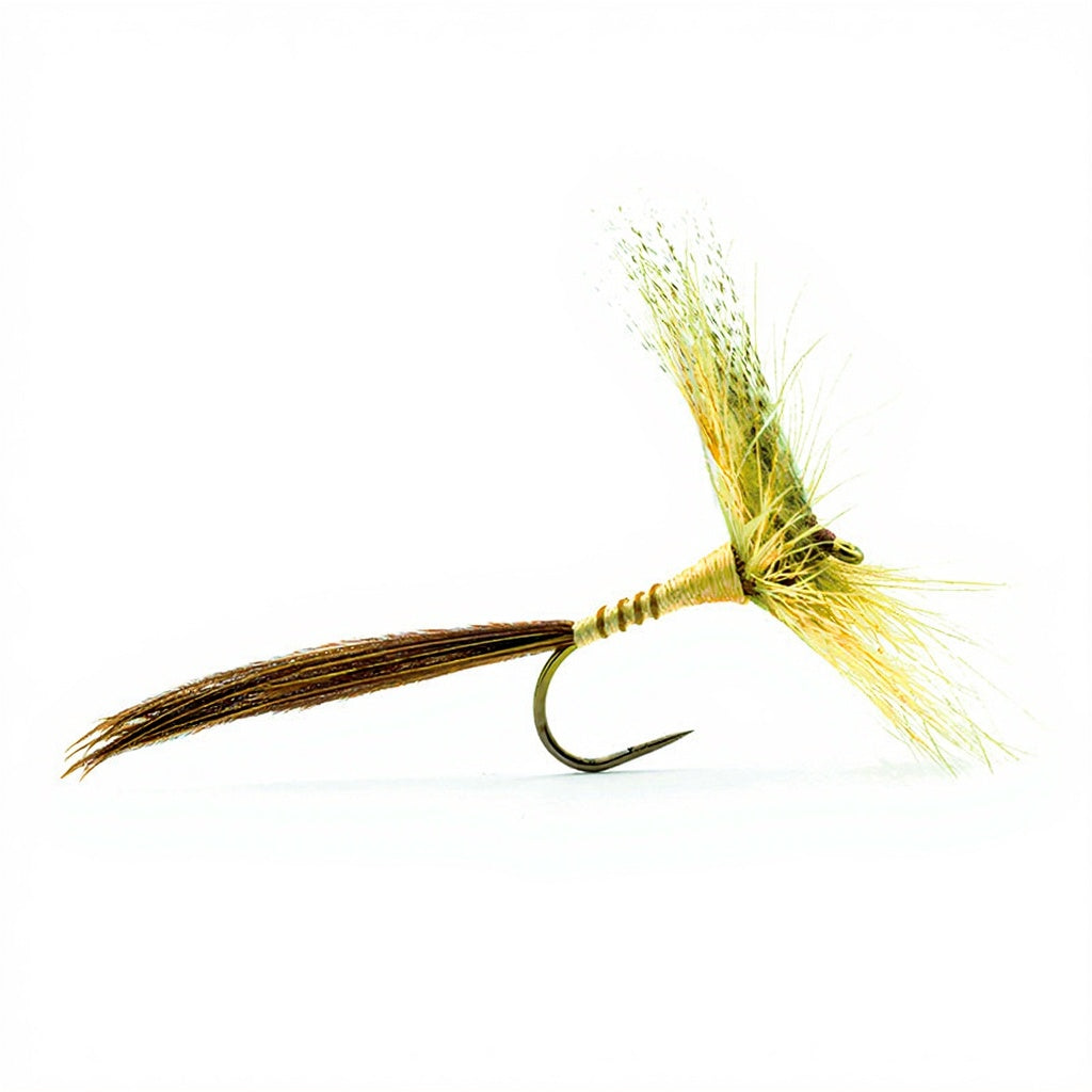 DEVAUX Dry Fly C606C