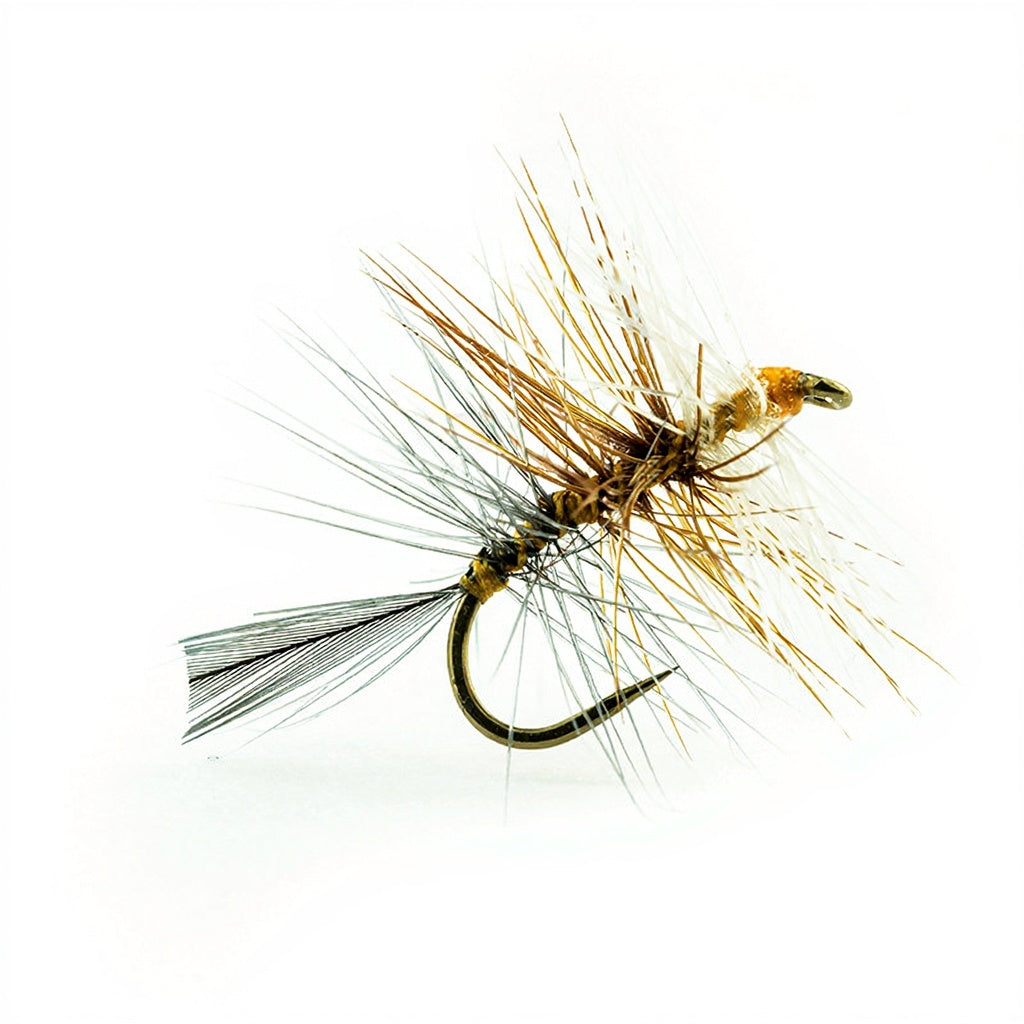 DEVAUX Dry Fly Palmer 449