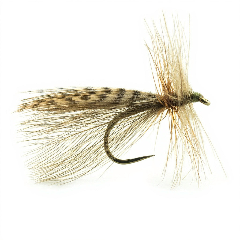 DEVAUX Sedge 434C Fly