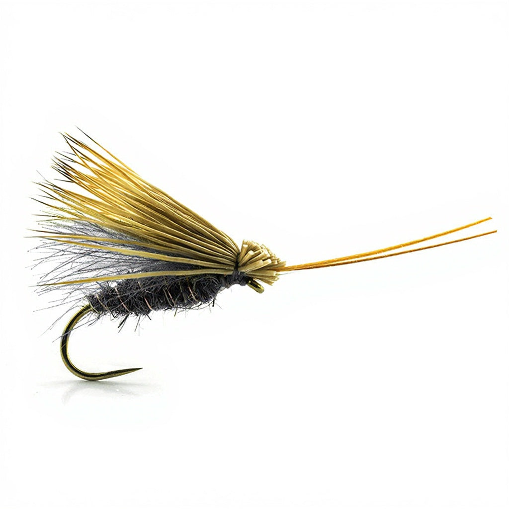 DEVAUX Sedge ELK CDC05 Fly