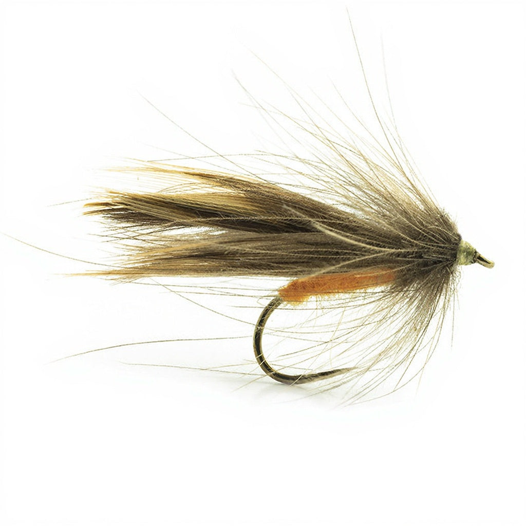 DEVAUX Sedge Fly JBP09-BR