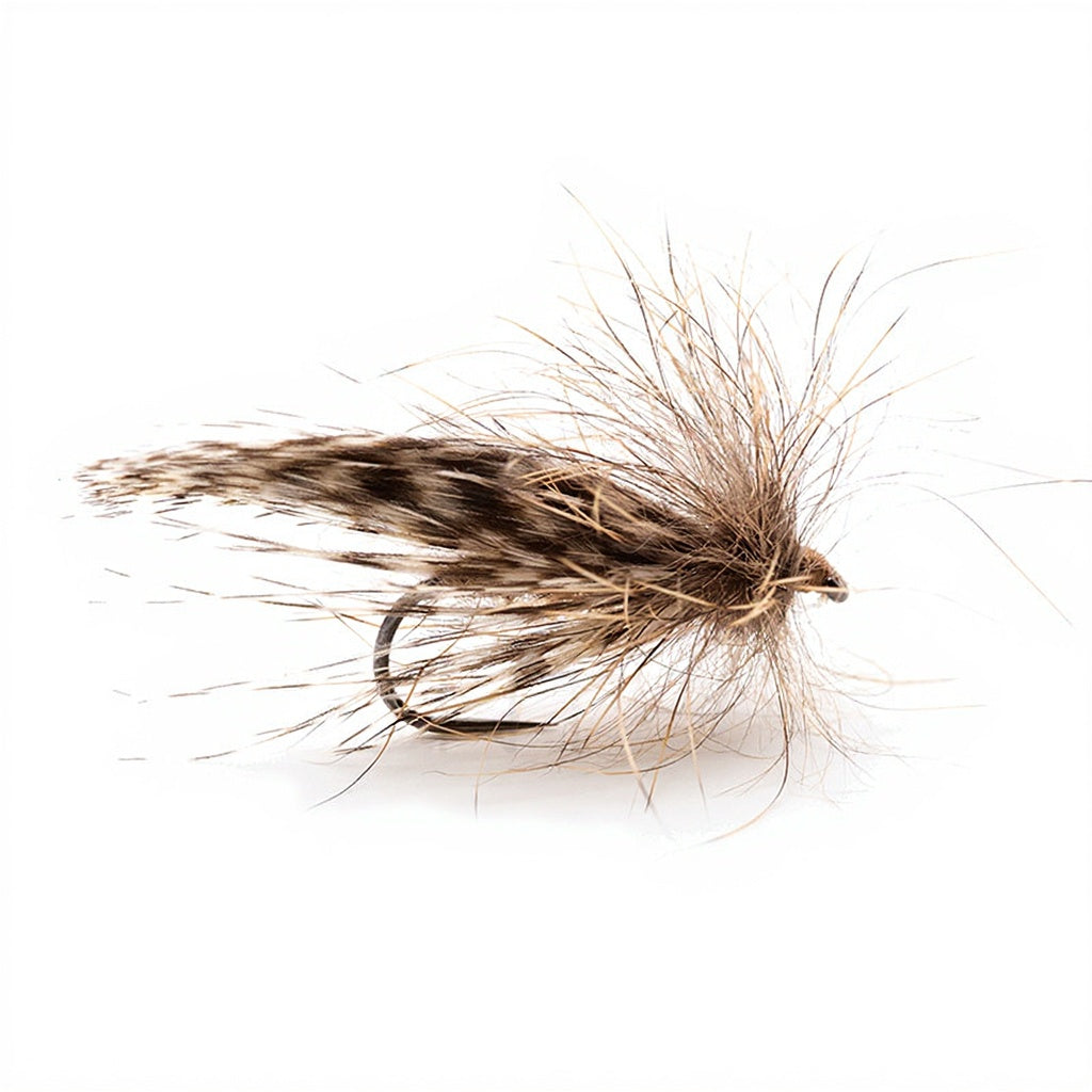 DEVAUX Seggenfliege JBP15