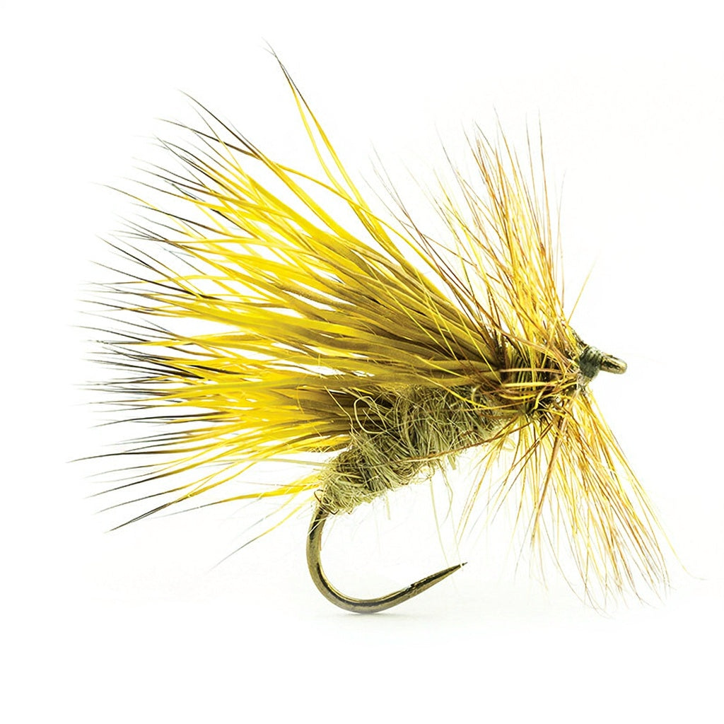 DEVAUX Sedge PS 03 Fly