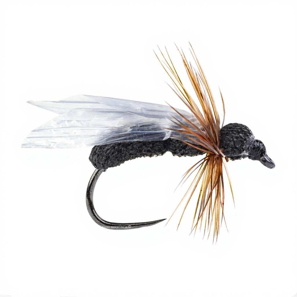 DEVAUX Fliege, Bodenameise, JBF 01