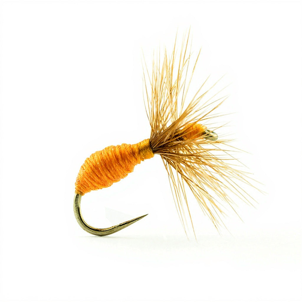 DEVAUX Fliege, Landameise 517