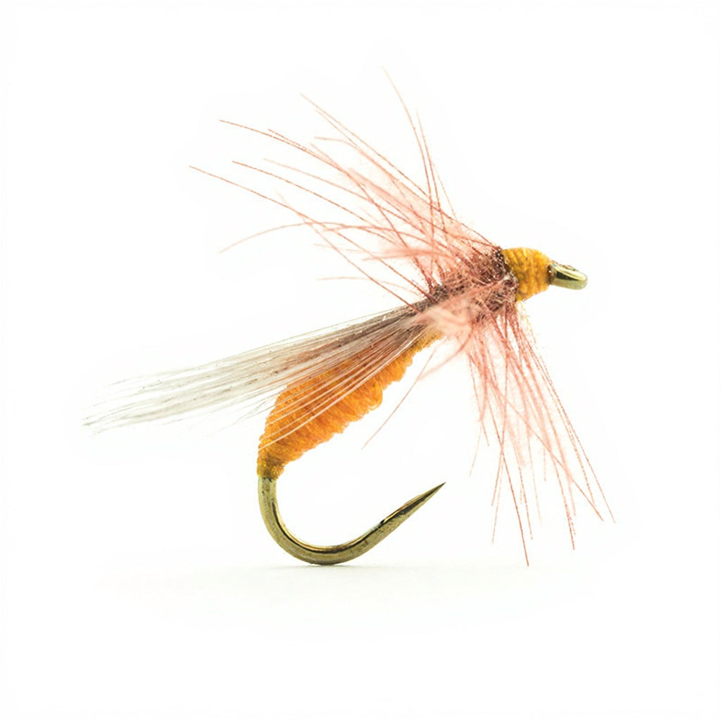 Mouche DEVAUX Terrestre fourmi A517C