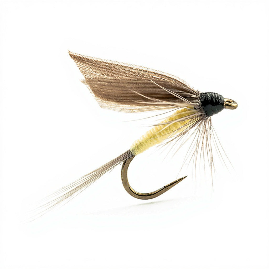 DEVAUX Dry Fly Ornans 01