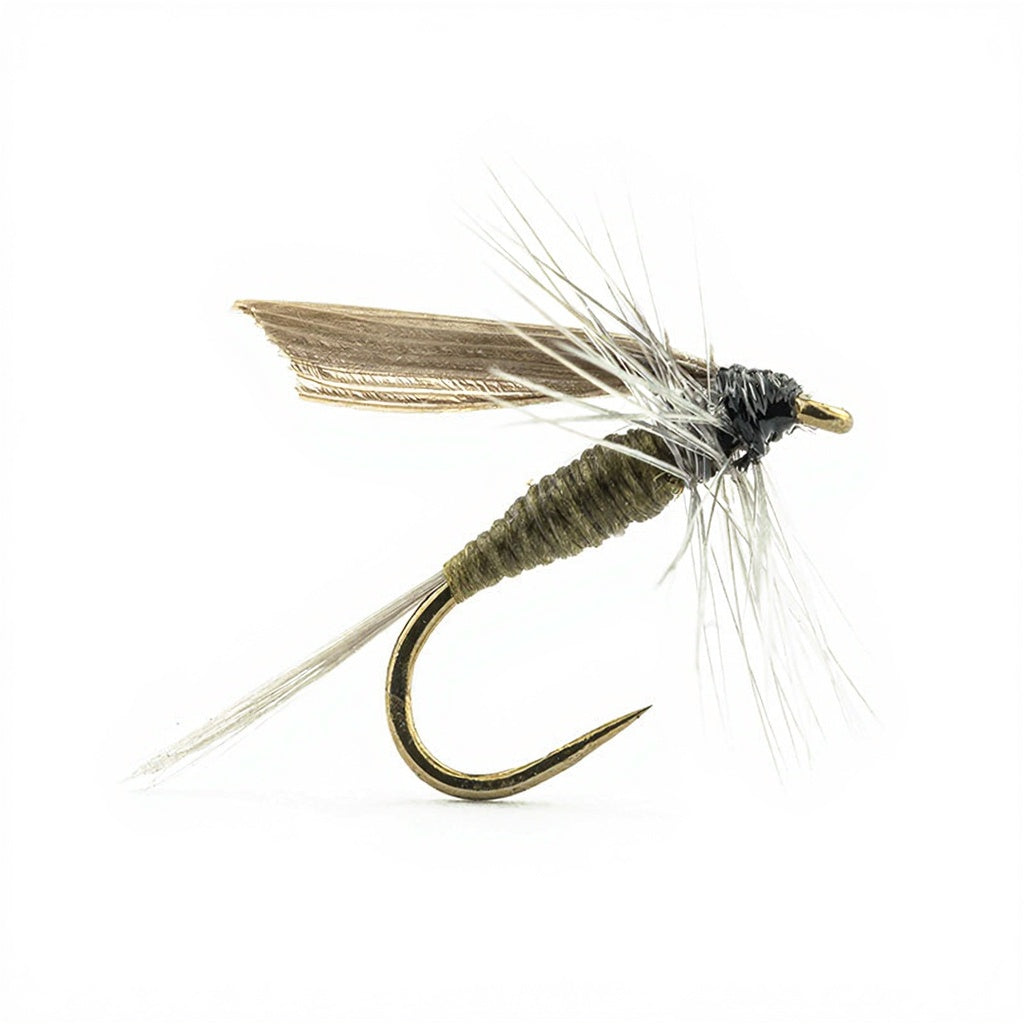 DEVAUX Dry Fly Ornans 02