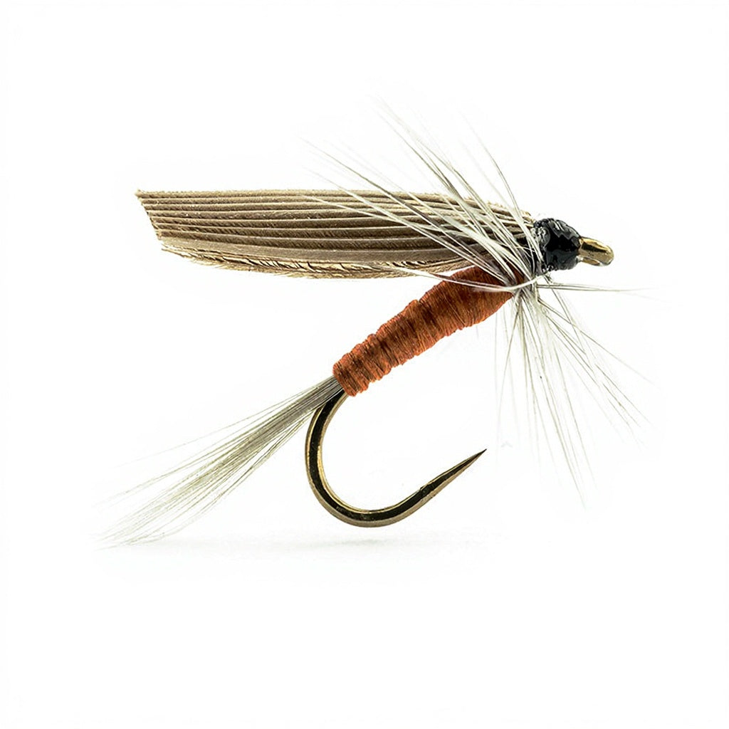 DEVAUX Dry Fly Ornans 03