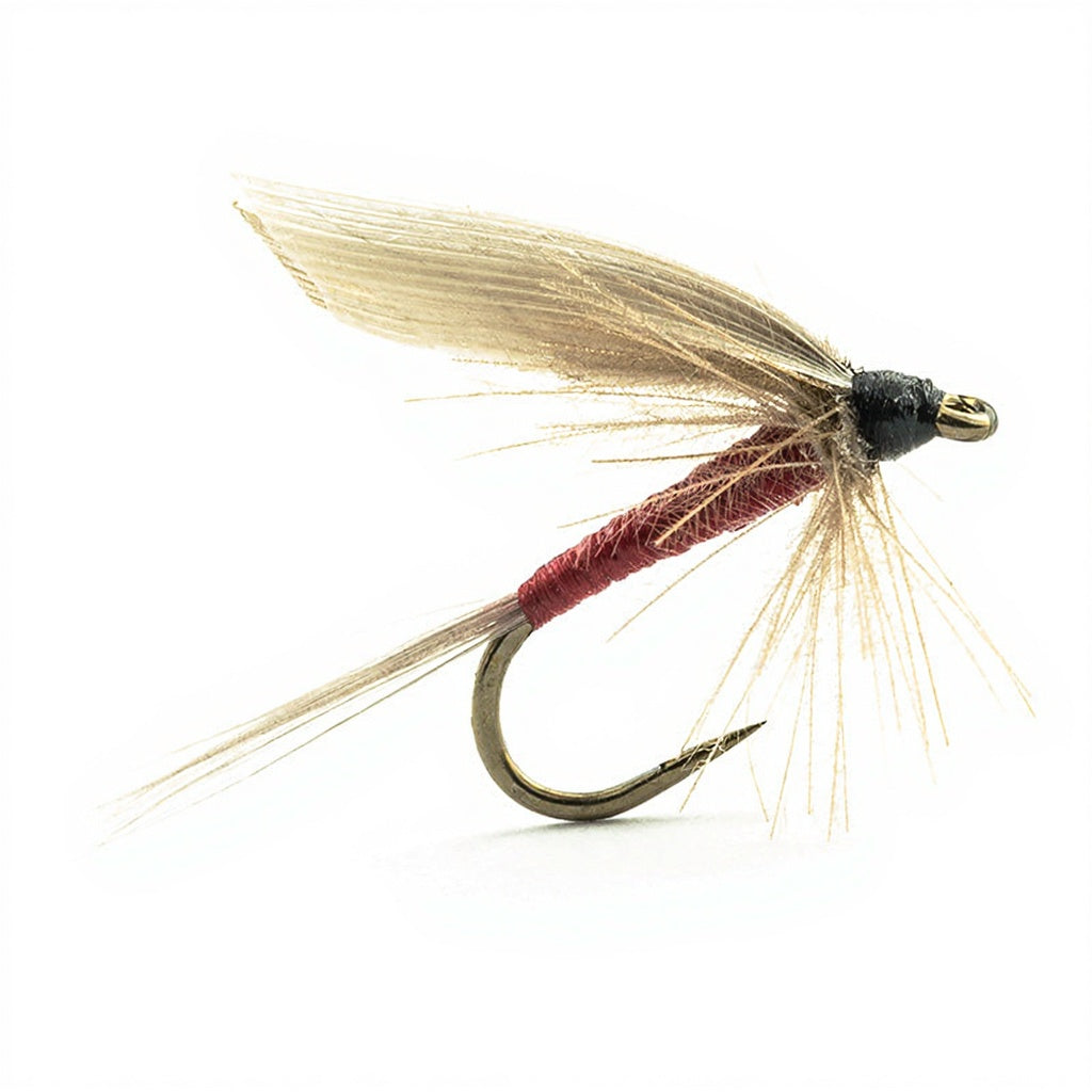 DEVAUX Dry Fly Ornans 04