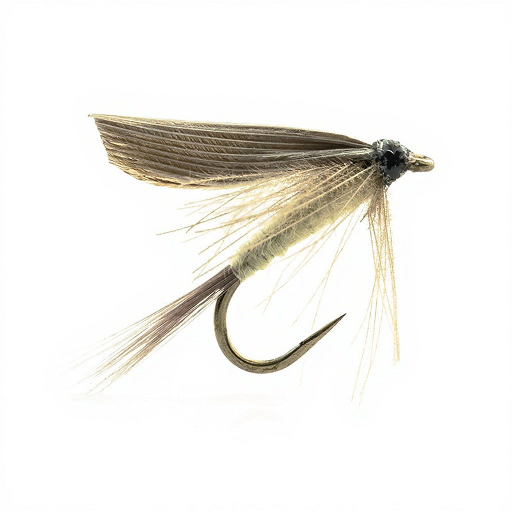 DEVAUX Dry Fly Ornans 05