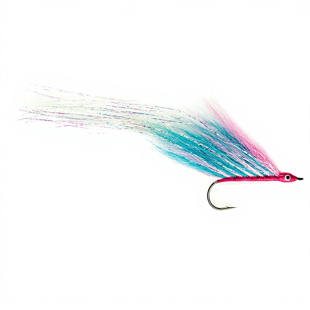 Mouche DEVAUX Brochet GVS 02