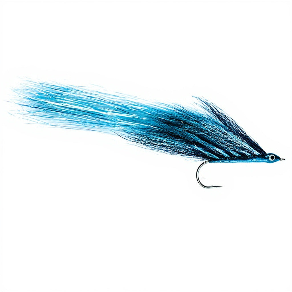 DEVAUX Pike Fly GVS 04