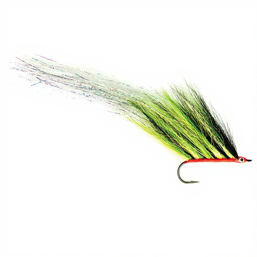 Mouche DEVAUX Brochet GVS 06