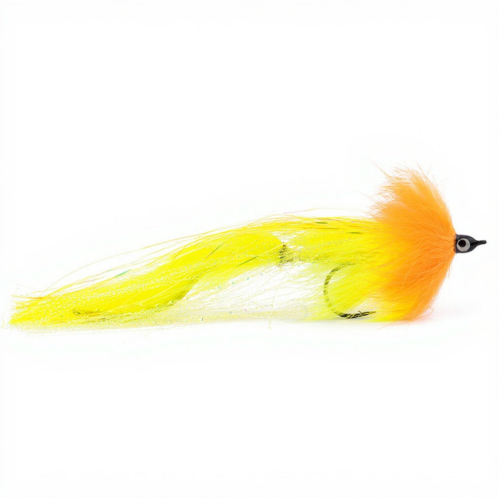 Mouche DEVAUX Brochet JR 03