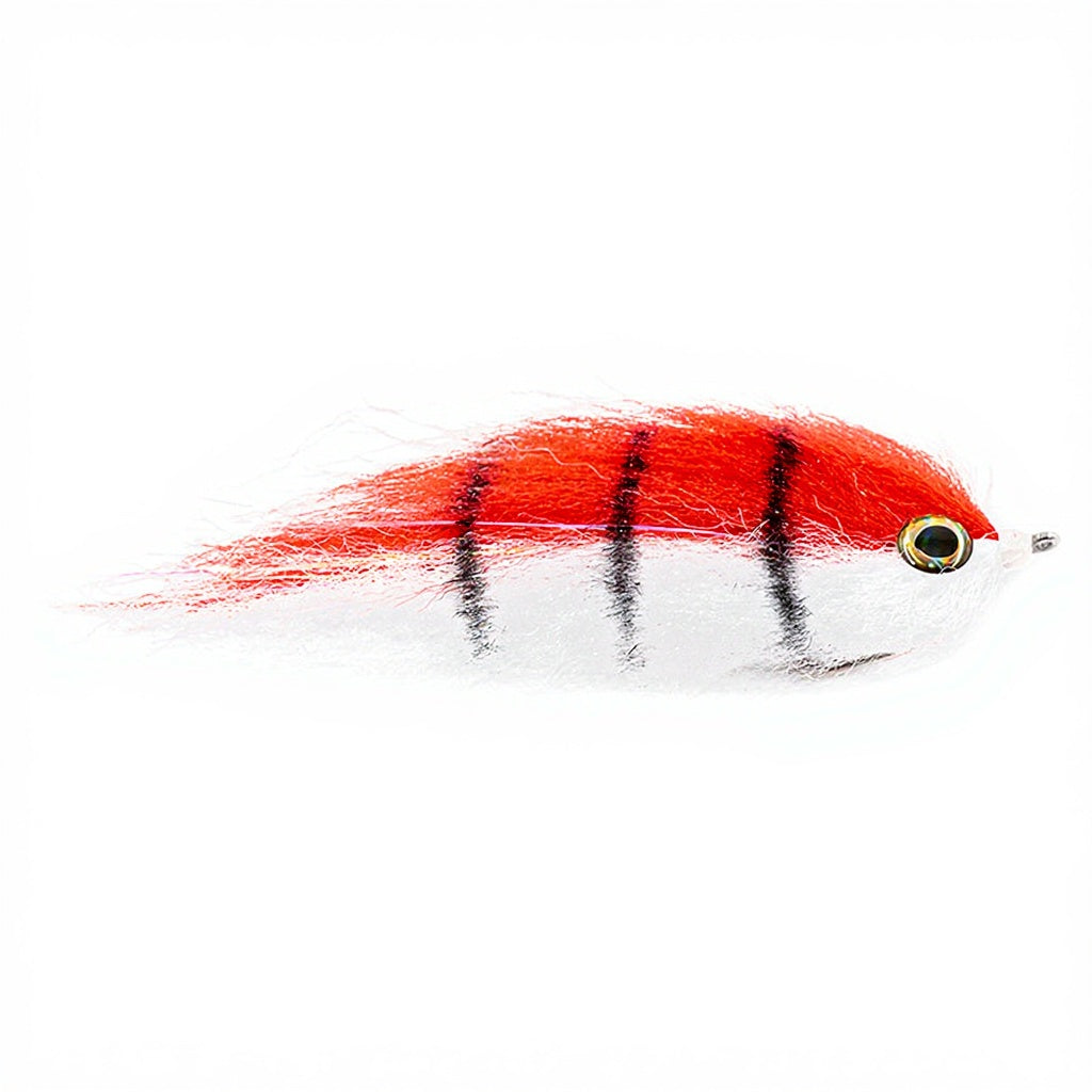 DEVAUX Fly Fishing for Sea Predators SW 01