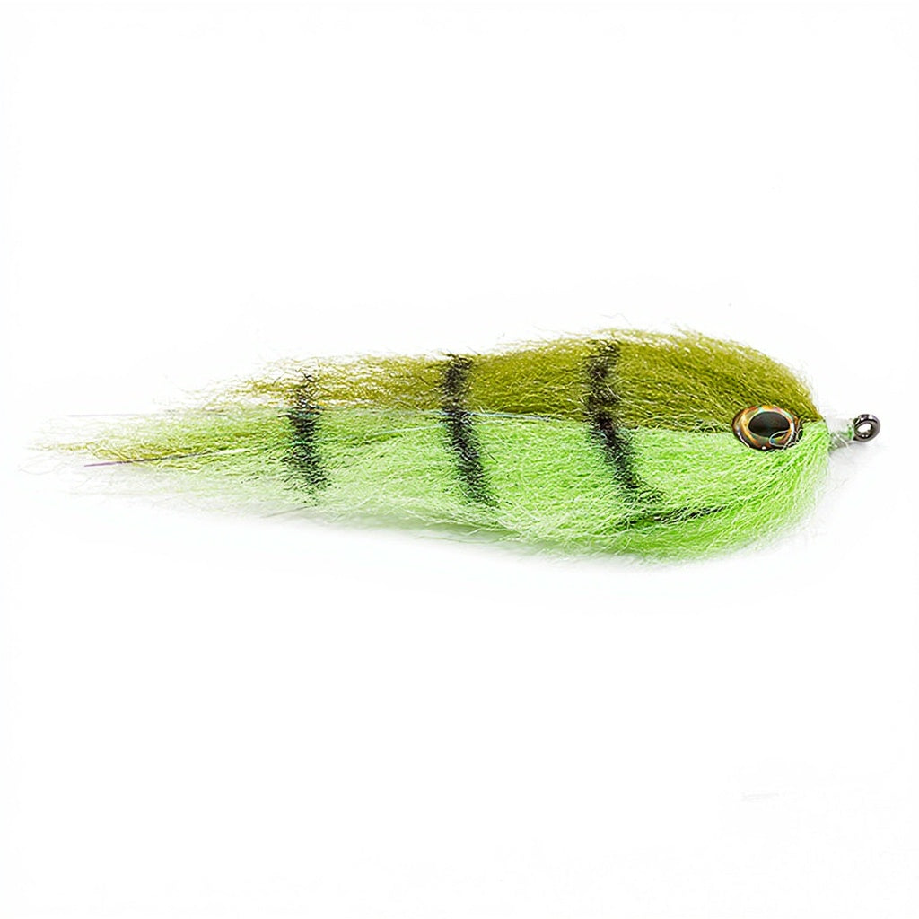 DEVAUX Fly Fishing for Sea Predators SW 04