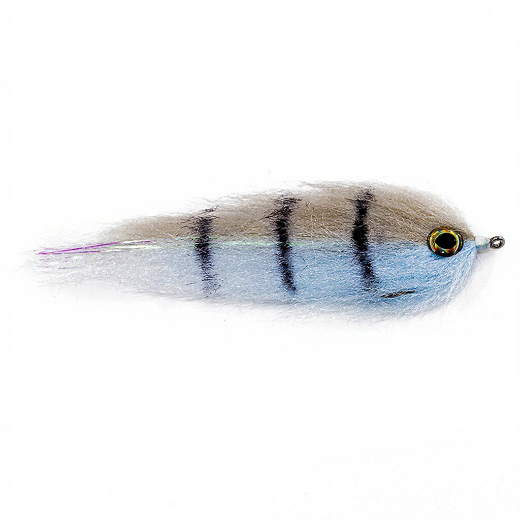DEVAUX Fly Fishing for Sea Predators SW 05