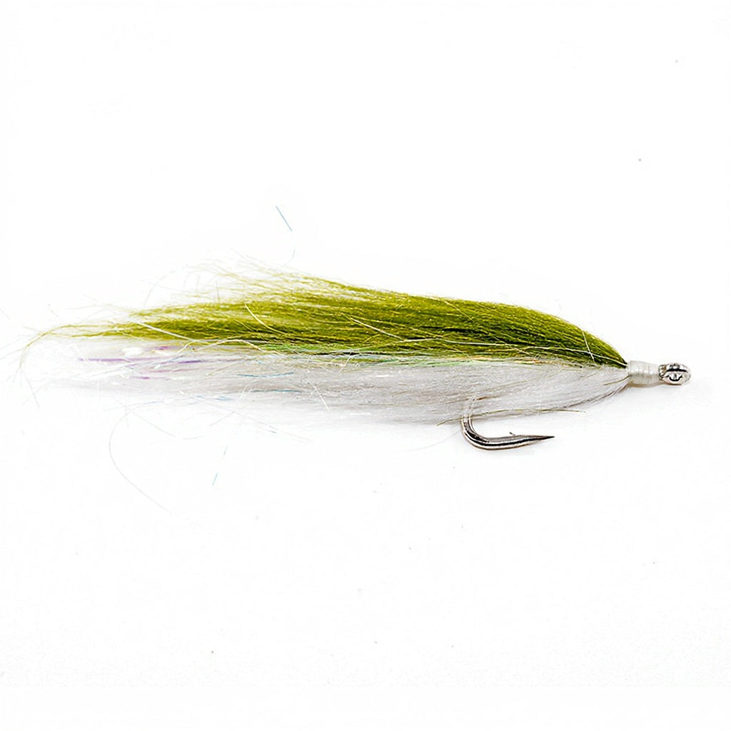 Mouche DEVAUX Mer Carnassier SW 20