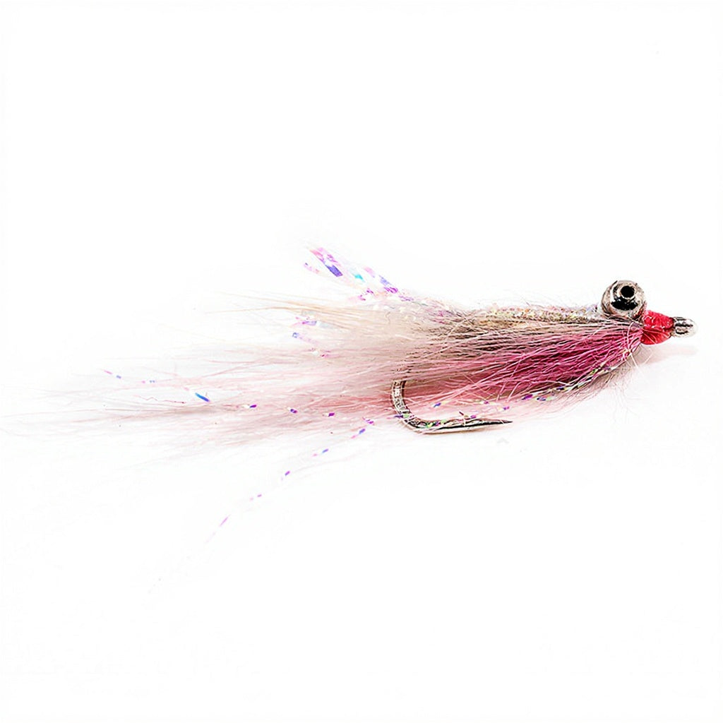 DEVAUX Fly Fishing, Sea Bonefish, BP 04