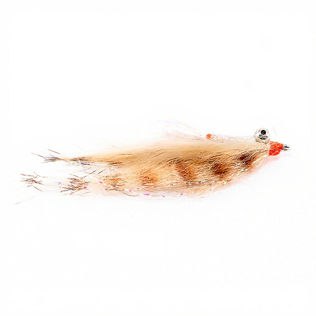 DEVAUX Fly Fishing, Sea Bonefish, BP 06