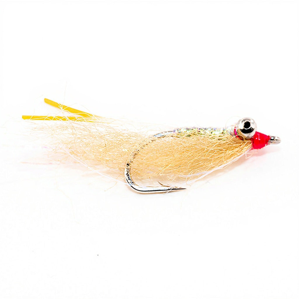 DEVAUX Fly Fishing, Sea Bonefish, BP 02