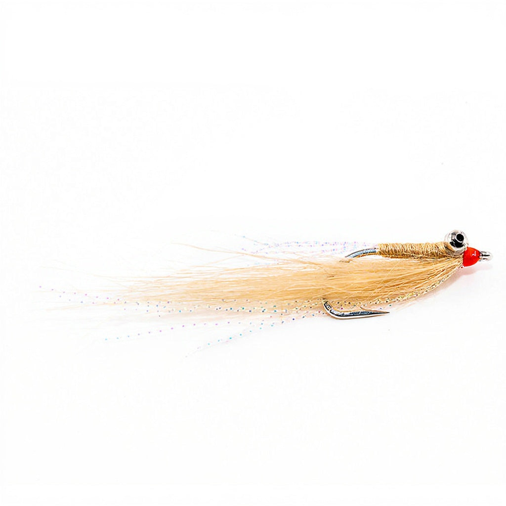 DEVAUX Fly Fishing, Sea Bonefish, BP 08