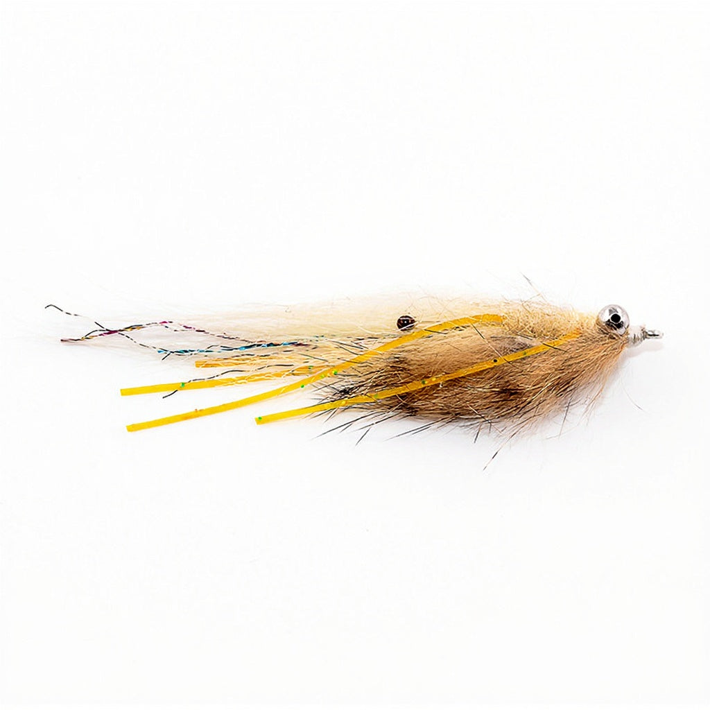 Mouche DEVAUX Mer Bonefish BP 14