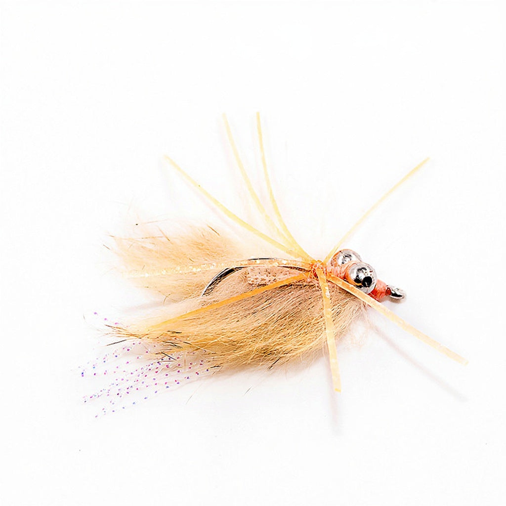 Mouche DEVAUX Mer Bonefish BP 16