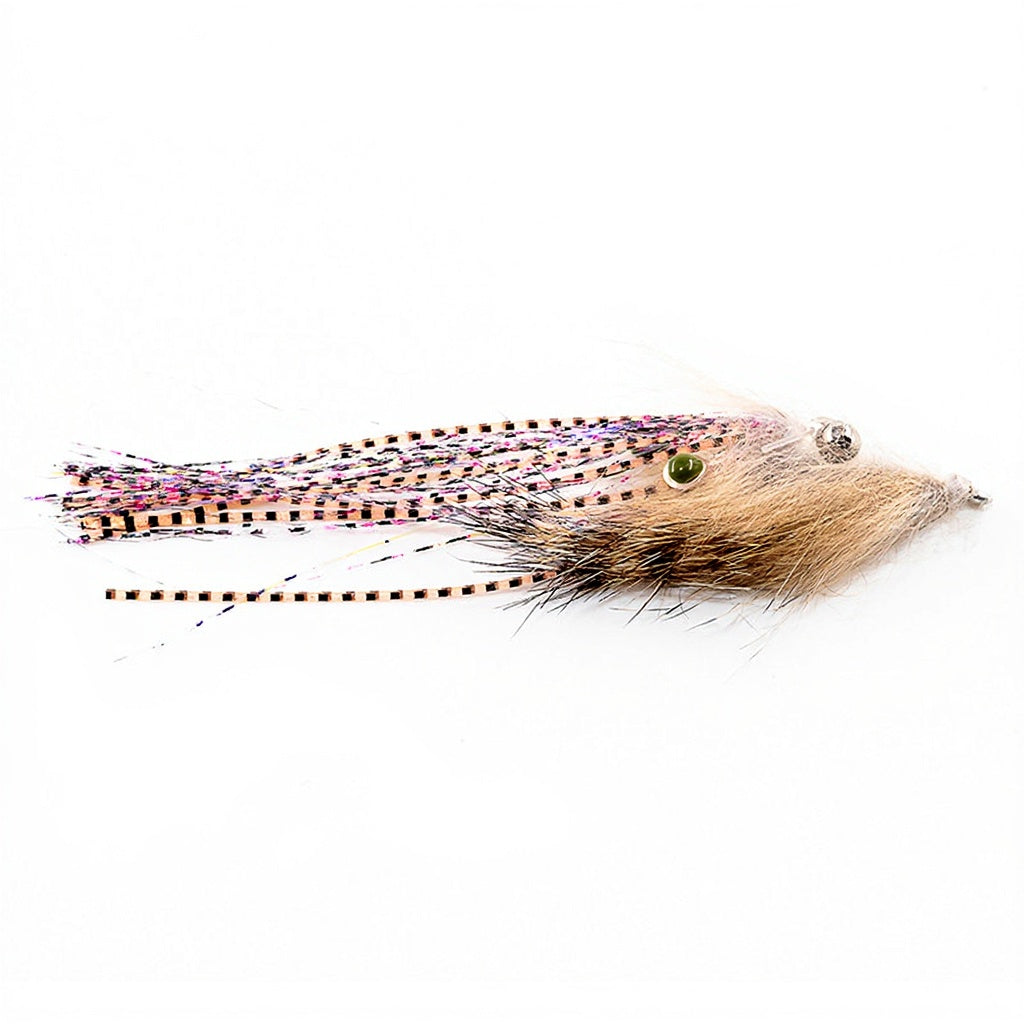 Mouche DEVAUX Mer Bonefish BP 21