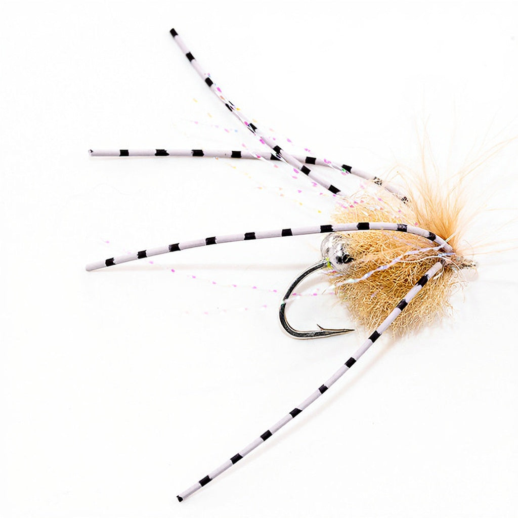 Mouche DEVAUX Mer Bonefish BP 40