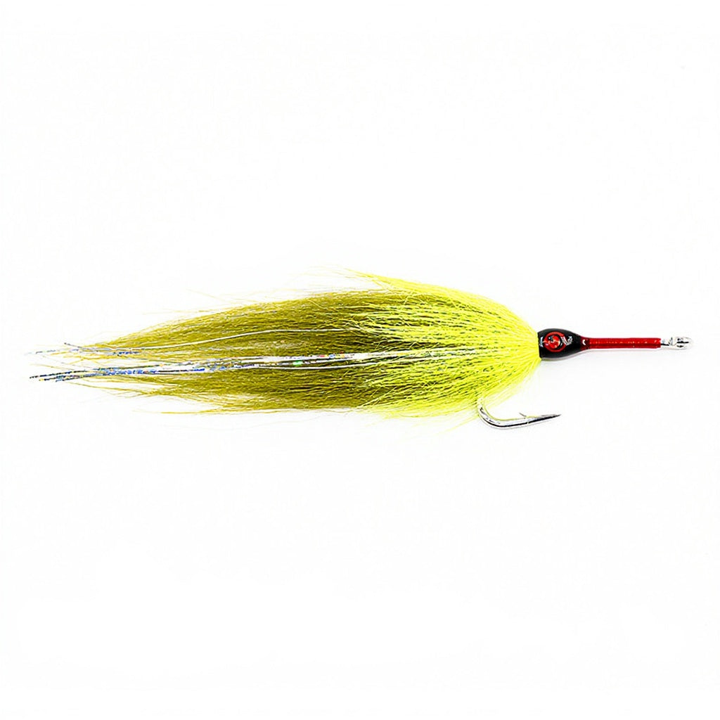 Mouche DEVAUX Mer Tarpon TP 05