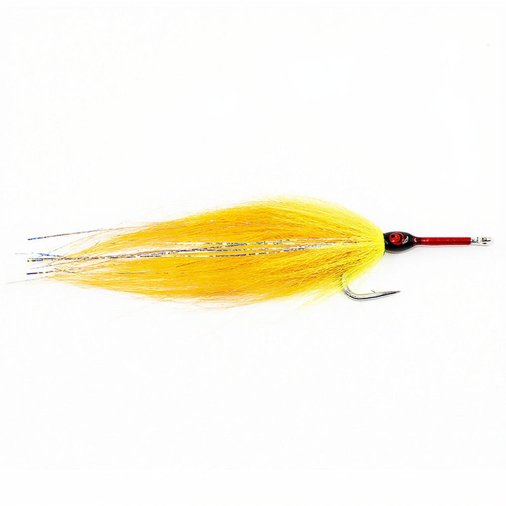 Mouche DEVAUX Mer Tarpon TP 06