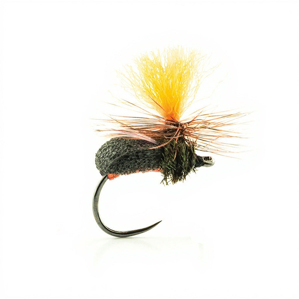 DEVAUX Ground Fly JBT 05