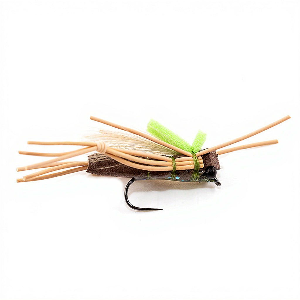 DEVAUX Fly Ground Grasshopper JUMP 03