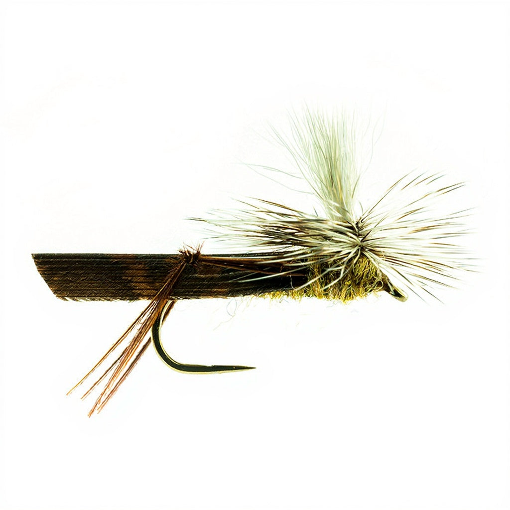 DEVAUX Fly Ground Grasshopper JUMP 35