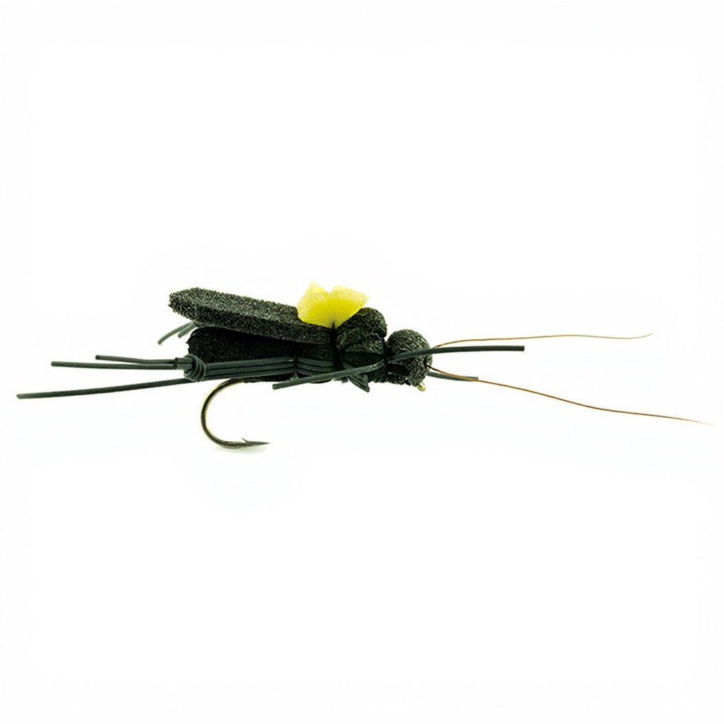 DEVAUX Fly Ground Cricket 01