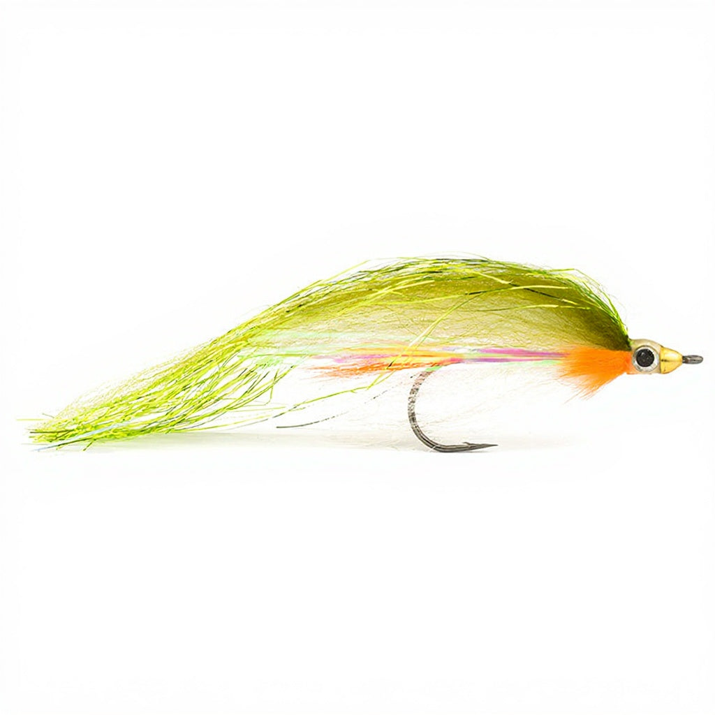 DEVAUX Pike JR 01 Fly