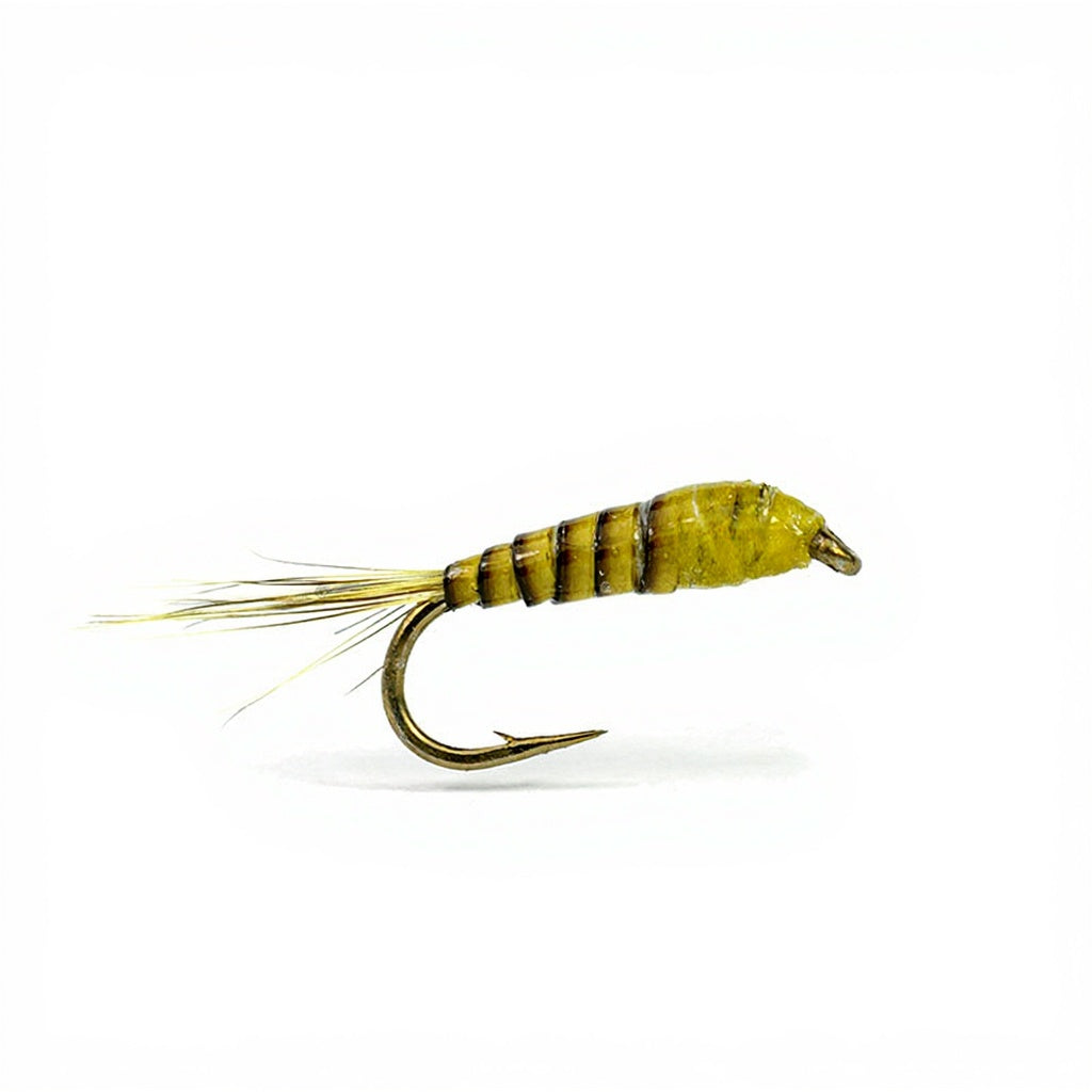 DEVAUX Fliegennymphe JBN 31