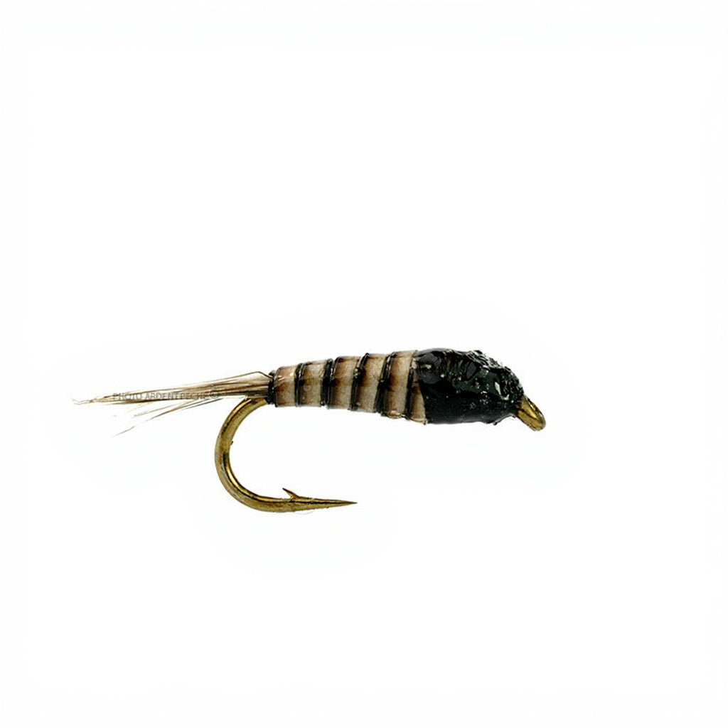 DEVAUX Fliegennymphe JBN 32