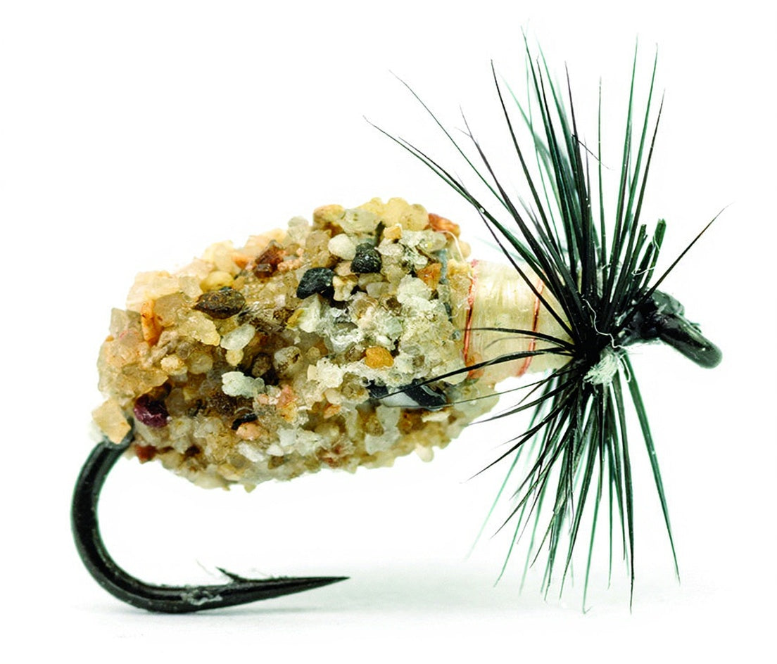 Mouche DEVAUX Nymphe LPP 01