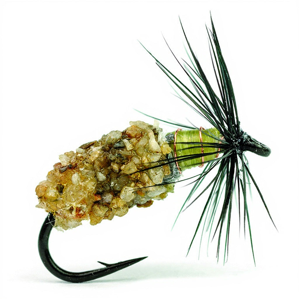 Mouche DEVAUX Nymphe LPP 03